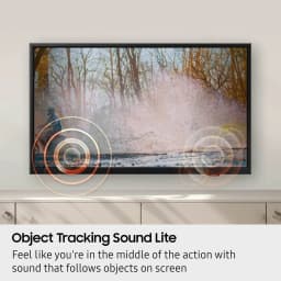 Samsung 32” Class HD H5000F Smart TV 2025 - UN32H5000FFXZA - Thumbnail 7