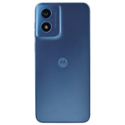 Straight Talk Moto G Play 4G 2024, 64GB, Blue - Prepaid Smartphone [Locked to Straight Talk] - Thumbnail 11