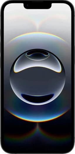 Restored Apple iPhone 16e - Carrier Unlocked - 128GB Black - Thumbnail 2