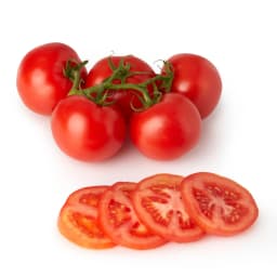 Fresh Tomato on the Vine, Bag (1.9 lbs/Bag Est.) - Thumbnail 4