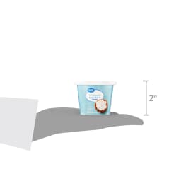 Great Value Original Whipped Cream Cheese Spread, 8 oz Cup - Thumbnail 9