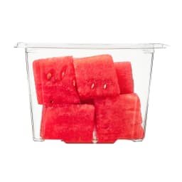Marketside Fresh Cut Watermelon Chunks, 10 oz Tray - Thumbnail 4