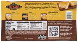 Texas Roadhouse Mini Rolls with Honey Cinnamon Glaze, 12 Count - Thumbnail 13