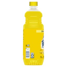 Fabuloso 2X All Purpose Cleaner, No Rinse Floor Cleaner, Refreshing Lemon Scent, 56 fl oz - Thumbnail 14