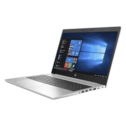 Restored HP ProBook 450 G7 15.6" Intel Core i3 10th Gen 4GB 256GB Windows 11 (Refurbished) - Thumbnail 3