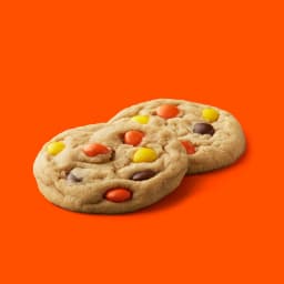 Reese's Pieces Peanut Butter in a Crunchy Shell Candy, Movie Theater Box Candy, 4 oz - Thumbnail 6