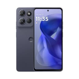 Walmart Family Mobile Motorola moto g Power 2025, 5G, 128GB, Gray - Prepaid Smartphone [Locked to Walmart Family Mobile] - Thumbnail 1