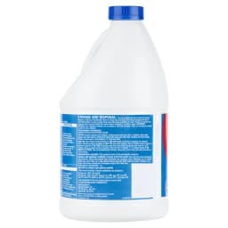 Great Value Low-Splash Bleach, 81 fl oz - Thumbnail 5