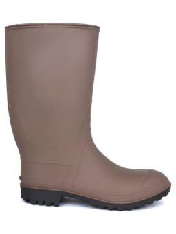 George Men's Oil & Acid Resistant Dairy Boots - Thumbnail 7