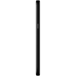 Straight Talk Samsung Galaxy S8, 64GB, Midnight Black - [Unlocked works on Straight Talk Veizon and more] - Thumbnail 4