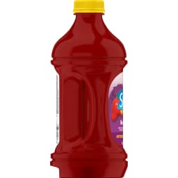 V8 Splash Berry Blend Flavored Beverage, 64 fl oz Bottle - Thumbnail 9