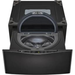 LG Sidekick 1.0 cu ft Top Load Washing Machine with Slide Out Drawer - Thumbnail 4