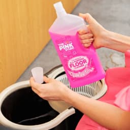 The Pink Stuff, Miracle All-Purpose Liquid Floor Cleaner, 31 fl. oz - Thumbnail 8