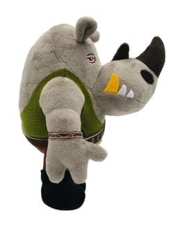 Teenage Mutant Ninja Turtles: Mutant Mayhem Plush Toys, 8 inch TMNT Soft Dolls - Thumbnail 4