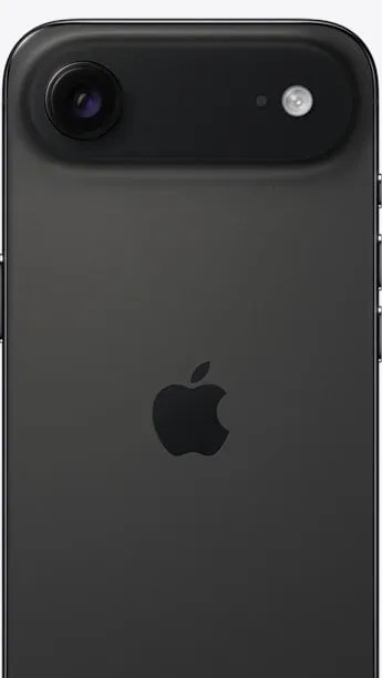 Restored Apple iPhone Air 5G 256GB - Unlocked - Space Black - Thumbnail 5