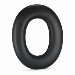 RHEA- Left+Right Leather Ear Pads Cushions Covers For Bowers & Wilkins Px7 Headphone - Thumbnail 4