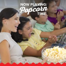 Orville Redenbachers Microwave Popcorn Mini Bags, Movie Theater Butter Flavor, 1.5 oz., 12-Count - Thumbnail 3