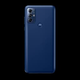 Moto G Play(2023) 32GB Navy Blue Unlocked - Thumbnail 3