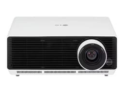 LG ProBeam Short Throw DLP Projector - Front - 5000 lm - Thumbnail 1
