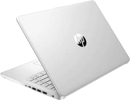 HP 14-inch FHD IPS Anti-Glare Display Laptop PC, Intel Core i5-1035G1 up to 3.6GHz, 12GB DDR4, 512GB PCIe M.2 SSD - Thumbnail 3