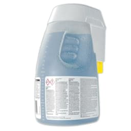 Suma Supreme Concentrated Pot and Pan Detergent, Floral, 2.6qt Optifill System Refill - DVO94977476 - Thumbnail 5