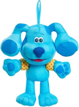 Just Play Blue's Clues & You! Bath Time 11" Plush Toy - Thumbnail 5