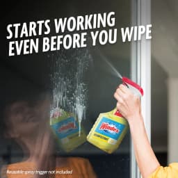 Windex Disinfectant Cleaner Multi-Surface Refill, Citrus Fresh, 67.6 fl oz - Thumbnail 7