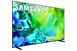 Samsung 55” Class QN80H Series Neo QLED Mini LED 4K UHD Samsung Vision AI Smart Tizen TV 2026 - QN55QN80HAFXZA - Thumbnail 14