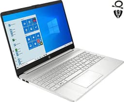 HP Newest 15.6" FHD Laptop, 11th Gen Intel Quad-Core i5 1135G7 Processor, 16GB RAM 1TB SSD, Fingerprint Reader, WiFi - Thumbnail 2