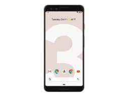 Google Pixel 3 - Smartphone - 4G LTE - 64 GB - CDMA / GSM - 5.5" - 2160 x 1080 Pixels (443 ppi) - Flexible OLED - RAM 4 - Thumbnail 2