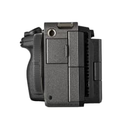 Sony FX3 Full-Frame Cinema Camera Body (ILME-FX3) + Pro Accessory Kit (International Model) - Thumbnail 4