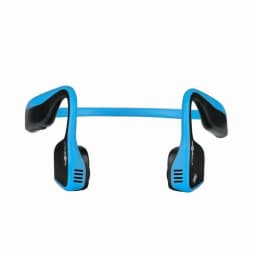 KNACK - Aftershokz Trekz Over The Ear Headphones - Ocean Blue - Thumbnail 2