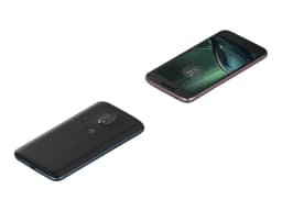 Motorola Moto G4 Play 16GB Unlocked Smartphone - Black - Thumbnail 2