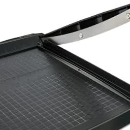 Pen+Gear Multi-Purpose Guillotine Trimmer, 12 in, Black - Thumbnail 3