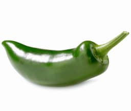 Fresh Jalapenos, Each - Thumbnail 4