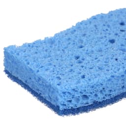 Great Value Non-Scratch Scrub Sponges, 4 Count - Thumbnail 4