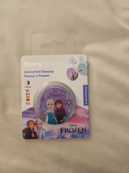 RHEA- For Storyphones Storytelling Headphones Kids, "Disnep Frozen" - Thumbnail 1