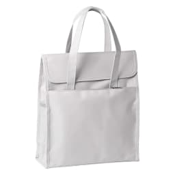 Vivcore Important Document Organizer Hanging File Tote Bag With Lids Collapsible Portable Filing Box File Folder Organizer Bankers Boxes With Lids - Thumbnail 3