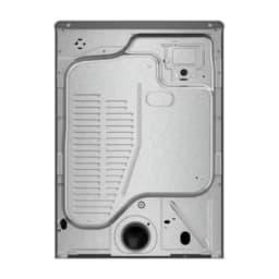 Whirlpool 27 Inch Smart Front Load Electric Dryer with 7.4 cu ft Capacity, Wrinkle Shield Option with Steam EcoBoost Option, and ENERGY STAR in - Thumbnail 5