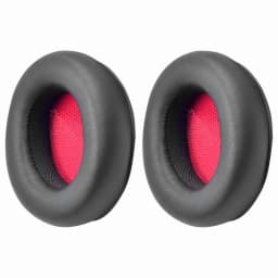RHEA- Soft Sponge Ear Pads Cushion Cover For Focal Listen Wireless Bluetooth Headset D - Thumbnail 5