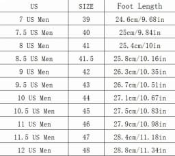 Men's Boots- Comfortable Pull-On Design with Decorative Buckle - Thumbnail 2