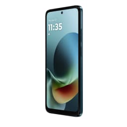 AT&T Motorola moto g Play 2026,64GB, PANTONE Tapestry - Prepaid Smartphone[Locked to AT&T] - Thumbnail 10