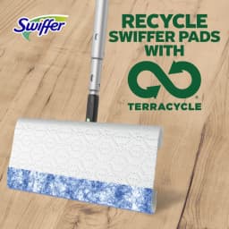 Swiffer Mop & Go Heavy Duty Pet Wet Refills, Odor Defense, 20 Count - Thumbnail 9