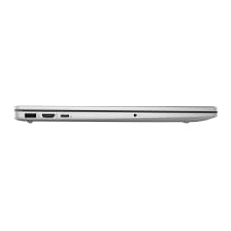 HP 15.6 inch FHD IPS Touch Windows Laptop AMD Ryzen 5 7520U 8GB 1TB SSD Natural Silver - Thumbnail 5
