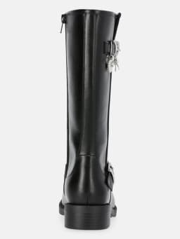 Madden NYC Girls Moto Boots - Thumbnail 3