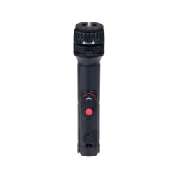 onn LED RGB Ring Light with Tripod Stand, Adjustable Height, Phone Holder & Bluetooth Remote for Selfies, TikTok, YouTube, Zoom, and Makeup - Thumbnail 13