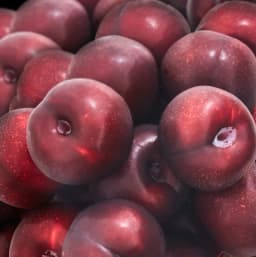 Fresh Black Plums, Each - Thumbnail 5