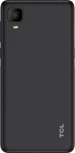 TCL A30 32GB Prime Black Unlocked Cell Phone - Thumbnail 3