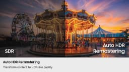 Samsung 100” Class QN80H Series Neo QLED Mini LED 4K UHD Samsung Vision AI Smart Tizen TV 2026 - QN100QN80HFXZA - Thumbnail 9