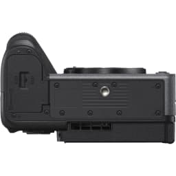 Sony FX3A Full-Frame Cinema Camera | 10.2MP | 256GB Memory + Microphone + LED Video Light + Spare Batteries + U-Grip + Hand Grip + More (Pro Bundle) - Thumbnail 4